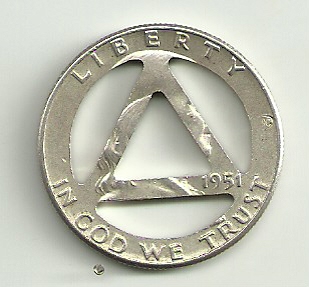 Franklin Series 'In God We Trust'