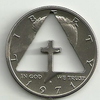 AA Kennedy - In God We Trust