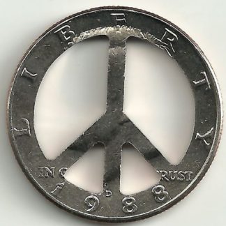 Peace Coin